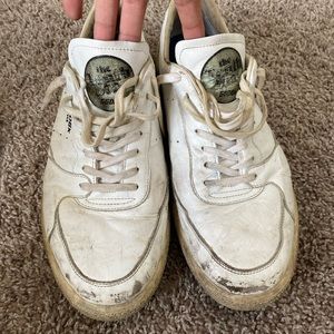Golden Goose Men’s Sneakers